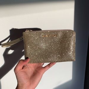 Micheal Kors Large Double Gusset